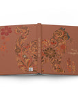 Catflix & Chill: Hardcover Matte Journal
