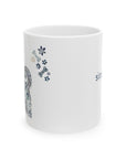 Wagnificent: Left-Handed Mug