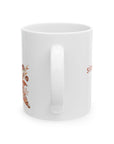 Featherweather: Right-Handed Mug