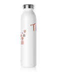 Featherweather: Slim Water Bottle