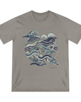 Featherweather: Organic Cotton Unisex Tee