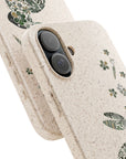 Hoptimist: Biodegradable iPhone Case