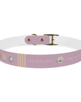 Wildbloom Walk: Dog Collar