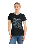 Featherweather: Organic Cotton Women's Tee