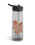 Featherweather: CamelBak Eddy® Water Bottle