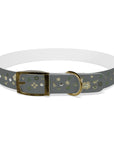 Meadow Moments: Dog Collar