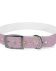 Wildbloom Walk: Dog Collar