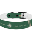 Wildbloom Walk: Dog Collar