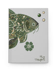 Fishionista: Hardcover Matte Journal