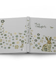Meadow Moments: Hardcover Matte Journal