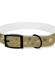 Meadow Moments: Dog Collar