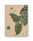 Fishionista: Hardcover Matte Journal