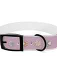 Wildbloom Walk: Dog Collar