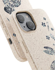 Hoptimist: Biodegradable iPhone Case