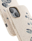 Hoptimist: Biodegradable iPhone Case