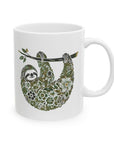 Branch Manager: Right-Handed Mug