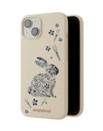 Hoptimist: Biodegradable iPhone Case