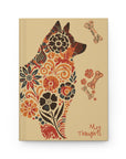 Wagnificent: Hardcover Matte Journal