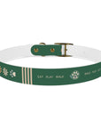 Wildbloom Walk: Dog Collar