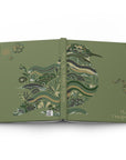 Featherweather: Hardcover Matte Journal