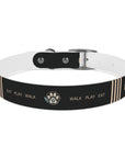Wildbloom Walk: Dog Collar