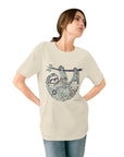 Branch Manager: Organic Cotton Unisex Tee