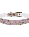 Meadow Moments: Dog Collar