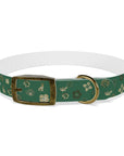 Meadow Moments: Dog Collar