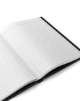 Featherweather: Hardcover Matte Journal