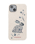 Hoptimist: Biodegradable iPhone Case