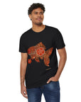 Fishionista: Organic+Recycled Unisex Eco-Tee