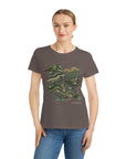 Featherweather: Organic Cotton Women's Tee