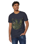 Branch Manager: Organic+Recycled Unisex Eco-Tee