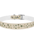 Meadow Moments: Dog Collar