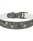 Meadow Moments: Dog Collar