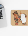Wagnificent: Mouse Pad