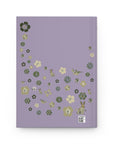 Meadow Moments: Hardcover Matte Journal