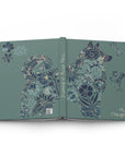 Wagnificent: Hardcover Matte Journal