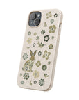 Meadow Moments: Biodegradable iPhone Case