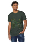 Wagnificent: Organic+Recycled Unisex Eco-Tee