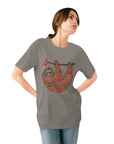 Branch Manager: Organic Cotton Unisex Tee