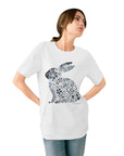 Hoptimist: Organic Cotton Unisex Tee