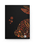 Hoptimist: Hardcover Matte Journal