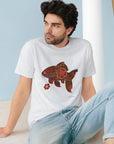 Fishionista: Organic Cotton Unisex Tee