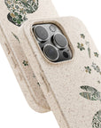 Hoptimist: Biodegradable iPhone Case