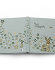 Meadow Moments: Hardcover Matte Journal