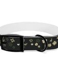 Meadow Moments: Dog Collar