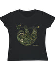 Branch Manager: Organic Cotton Women's Tee