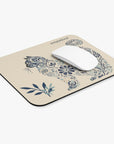 Catflix & Chill: Mouse Pad