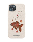 Fishionista: Biodegradable iPhone Case